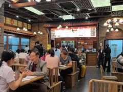 -龙抄手(春熙路总店)
