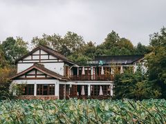-石榴院子(西施故里店)