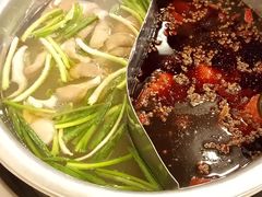 -朱氏胖子烂火锅(洪崖洞店)