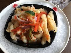 -星叶·东南亚料理(宁波万象汇店)