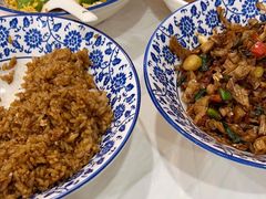 -新新湘菜馆(新中街二条店)