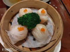 -广州中心皇冠假日酒店·百粤楼