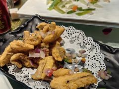 -阿娘家·原生态农家菜(国顺东路店)