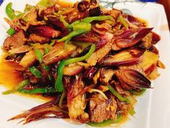 -老味道1992(武当山店)