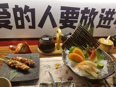-七町糖果寿司屋(龙洞广工店)