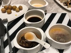 -万达文华酒店·48F云端窗景美食汇自助餐厅