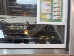 -赛百味SUBWAY(财富购物中心店)