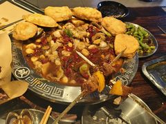 -破店肥哈·海鲜·烧烤(郑州银泰inPARK店)