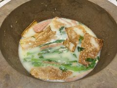 -渔小生蒸汽石锅鱼(印象城店)