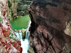 -云台山风景名胜区