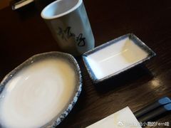 -松子料理(白家庄店)
