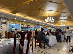 -汗腾格里·风味餐厅(新疆驻京办店)