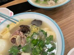 -小杨生煎(宝山花园城店)