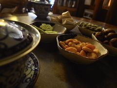 -豫园湖心亭茶楼