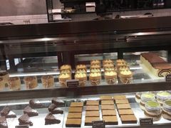 -Awfully Chocolate(来福士广场店)