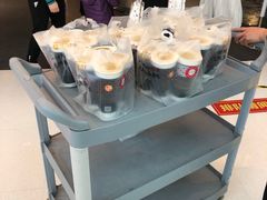 -湊湊火锅·茶憩(东城万达店)