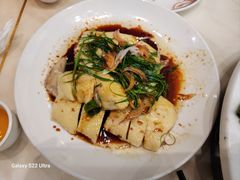 -稻香酒家·35年老字号(侨光店)