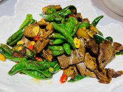 -楚禾宴·家宴(光谷大道店)