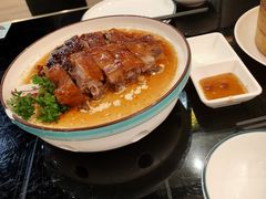 金牌烧鹅-金翠河烧鹅餐厅(北城天街店)