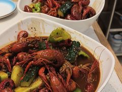-成老灶火锅鸡(高东街店)
