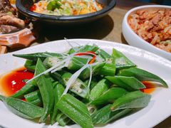 -胖老汉(北京路店)