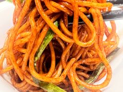 -臻萃轩中餐厅(国家会展中心店)
