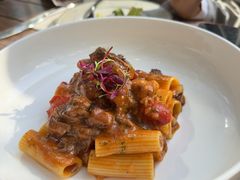 -OGGI TRATTORIA PIZZERIA(深业上城店)