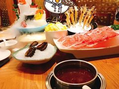 -古韵轩·江浙融合菜(梁溪店)