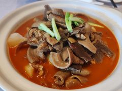 -毛家饭店·30年融合新湘菜(无影山店)
