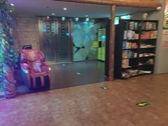 -明日世界密室轰趴·剧本桌游·箭馆团建(国贸店)