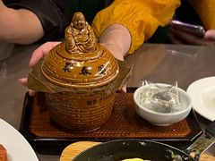 -安泰楼·佛跳墙创始人·传统闽味早茶·酒楼(三坊七巷闽菜地标店)