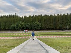 -南京金牛湖风景区