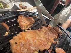 -厚味居炙子烤肉·清真(天桥南纬路店)