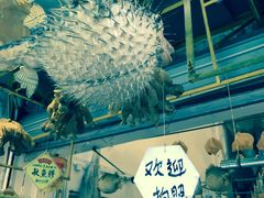 -大澳渔村及棚屋