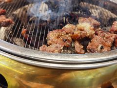 秘制蒜香牛排烤肉-味家烤肉烤鳗鱼牛排(西塔旗舰店)