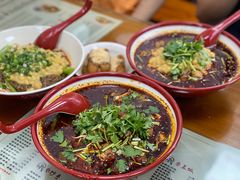 -杨大叔爱面子·四川小吃(岗头店)