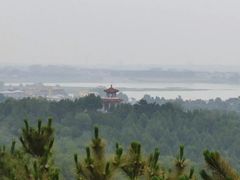 -青龙湖公园