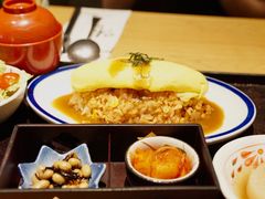 -味太助·银饭食堂(中华城店)
