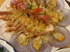 -糟粕醋·椰苑海南菜餐厅(亚龙湾天域酒店)