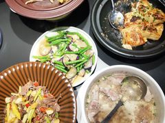 -秋色客家菜(南山店)