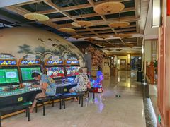 -极乐汇汗蒸会馆(杭州店)