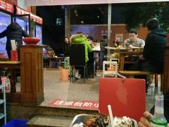 -盖帮鳝鱼串串(东郊记忆店)