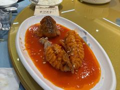 -老季市·三代非遗传承·地标美食老汁鸡(工农路店)