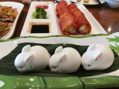 -北海金昌开元名都大酒店·四季轩中餐厅