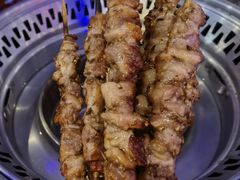 -二虎原味烧烤