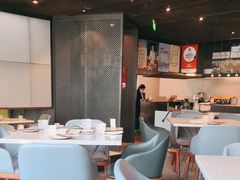-半山腰·云南菜(侨福芳草地店)