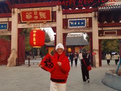 -龙华素斋(龙华路店)