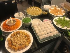 -Hoang Yen Vietnamese Cuisine