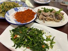 -范记靖远羊羔肉(博物馆店)