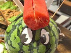 -冯校长老火锅(广州正佳广场店)